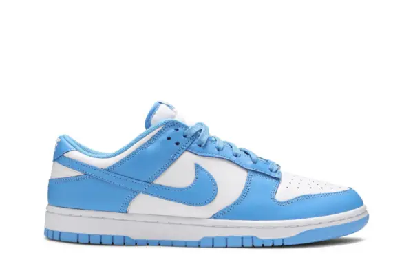 Nike Dunk Low University Blue