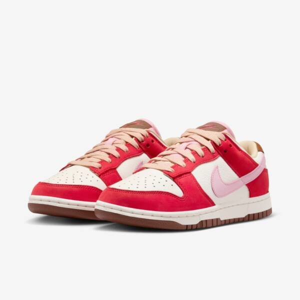 Nike Dunk low PRM “Bacon” - Imagem 2