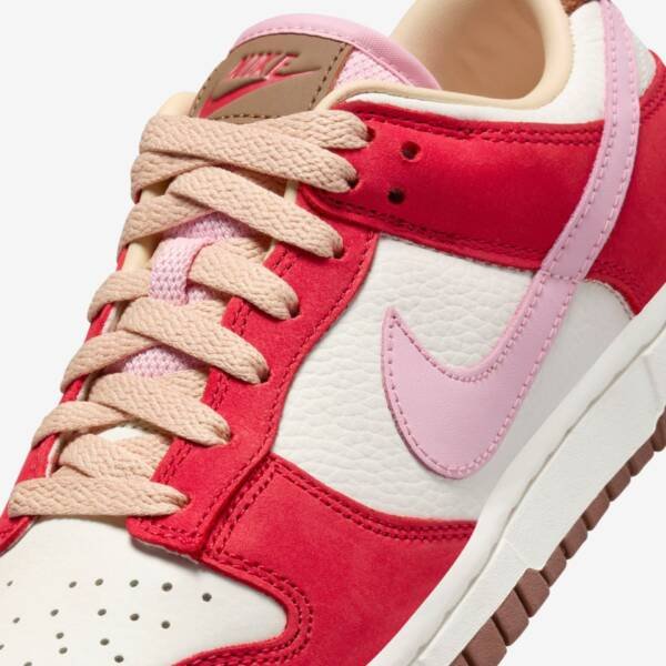 Nike Dunk low PRM “Bacon” - Imagem 4