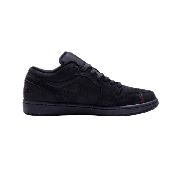 Nike Air Jordan 1 Low SE Craft Dark Smoke Red