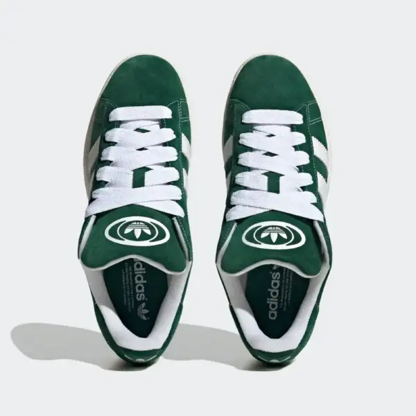 Adidas Campus 00s Dark Green - Imagem 3