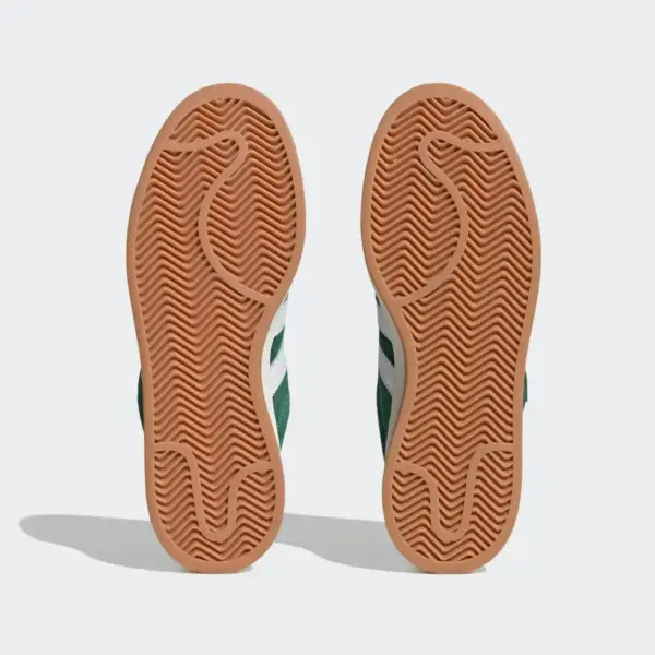 Adidas Campus 00s Dark Green - Imagem 6
