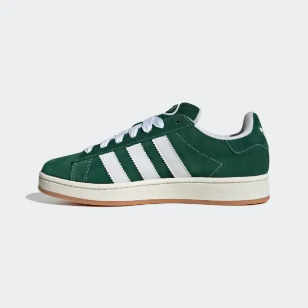 Adidas Campus 00s Dark Green - Imagem 4