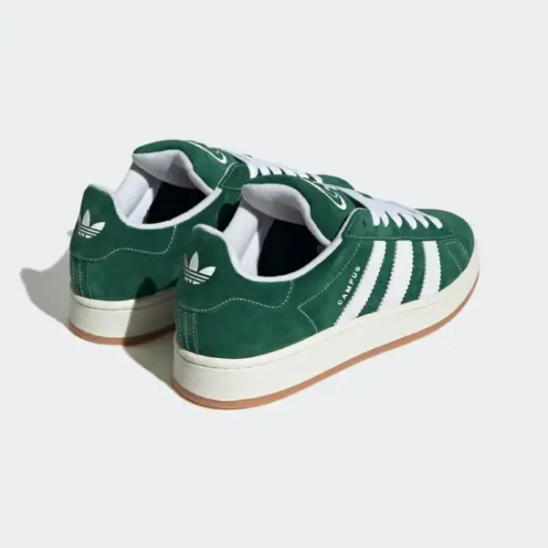 Adidas Campus 00s Dark Green - Imagem 5