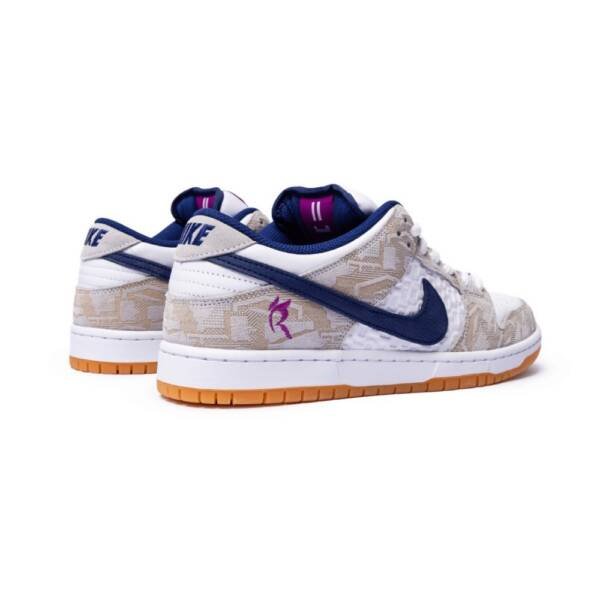 Nike Dunk Low Rayssa Leal - Imagem 3