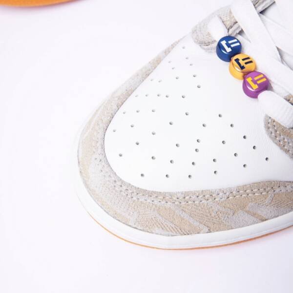 Nike Dunk Low Rayssa Leal - Imagem 5