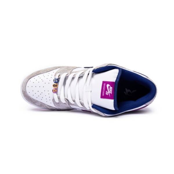 Nike Dunk Low Rayssa Leal - Imagem 6