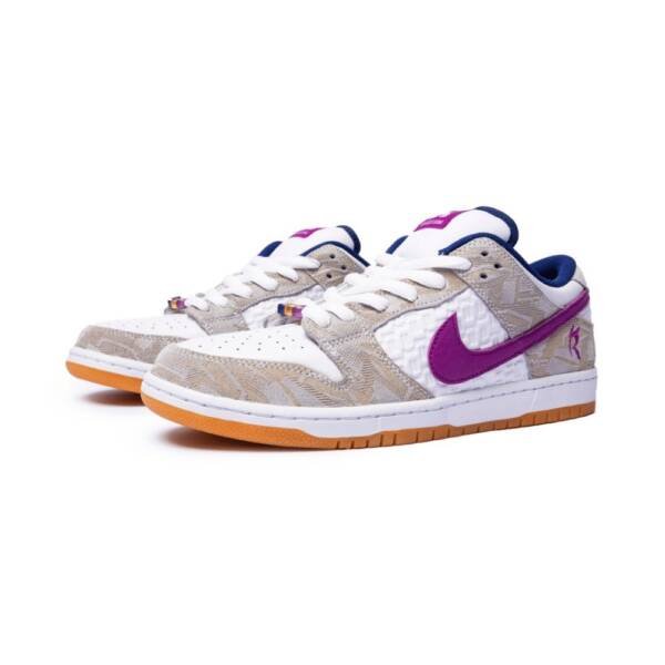 Nike Dunk Low Rayssa Leal - Imagem 2