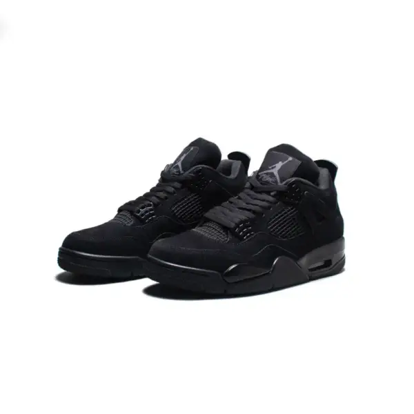 Air Jordan 4 Black Cat - Imagem 2