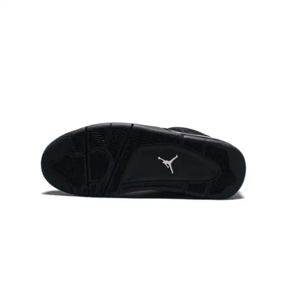 Air Jordan 4 Black Cat - Imagem 3