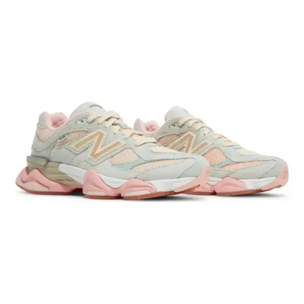 New Balance Joe Freshgoods x 9060 Baby Shower - Imagem 2