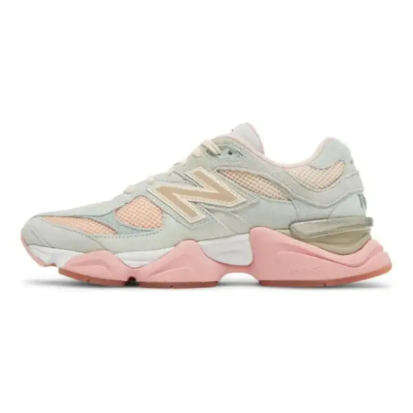 New Balance Joe Freshgoods x 9060 Baby Shower - Imagem 4