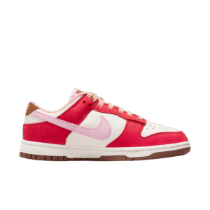 Nike Dunk low PRM “Bacon”