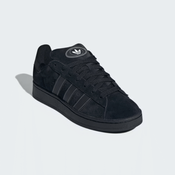 Adidas Campus 00s Triple Black - Imagem 4