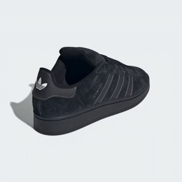 Adidas Campus 00s Triple Black - Imagem 3