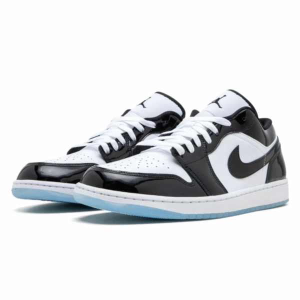 Air Jordan 1 Low SE Concord - Imagem 2