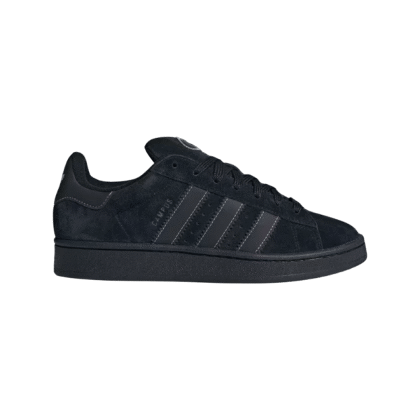 Adidas Campus 00s Triple Black