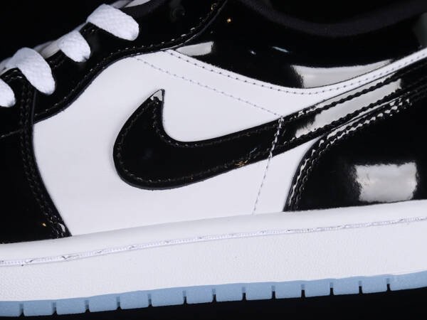 Air Jordan 1 Low SE Concord - Imagem 8