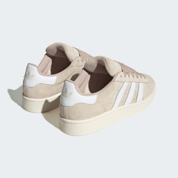 Adidas Campus 00s Wonder White - Imagem 5