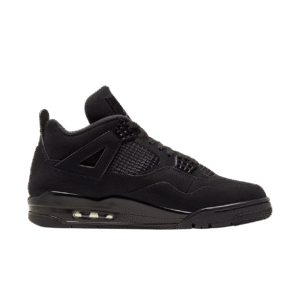 Air Jordan 4 Black Cat