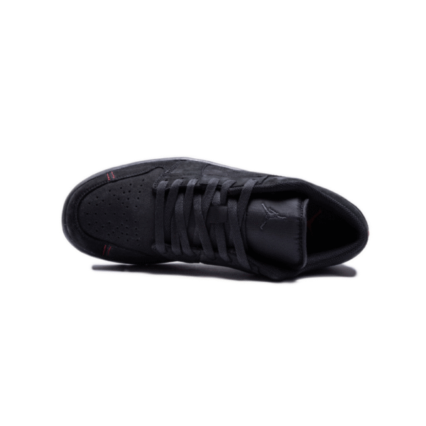 Nike Air Jordan 1 Low SE Craft Dark Smoke Red - Imagem 3
