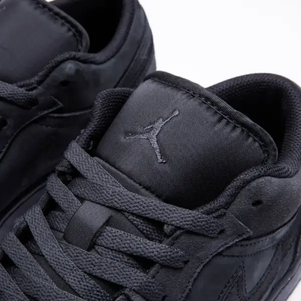 Nike Air Jordan 1 Low SE Craft Dark Smoke Red - Imagem 5
