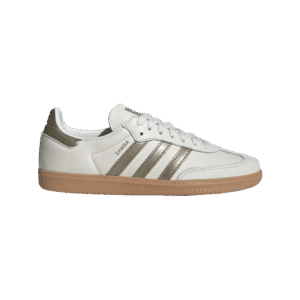 Adidas Samba Wonder Gold Metallic