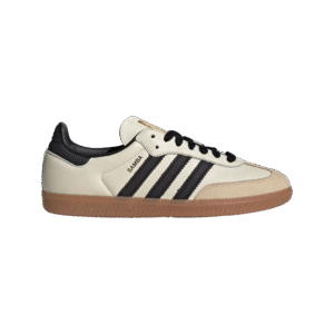 Adidas Samba OG Cream White Core Black