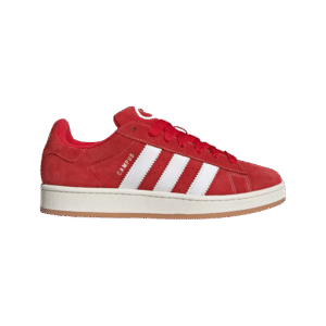 Adidas Campus 00s Better Scarlet Cloud White