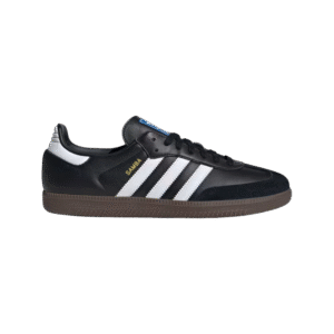 Adidas Samba Core Black Cloud White Gum