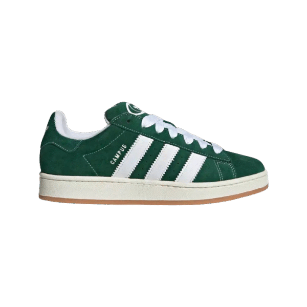 Adidas Campus 00s Dark Green