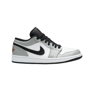 Nike Air Jordan 1 Low Light Smoke Grey