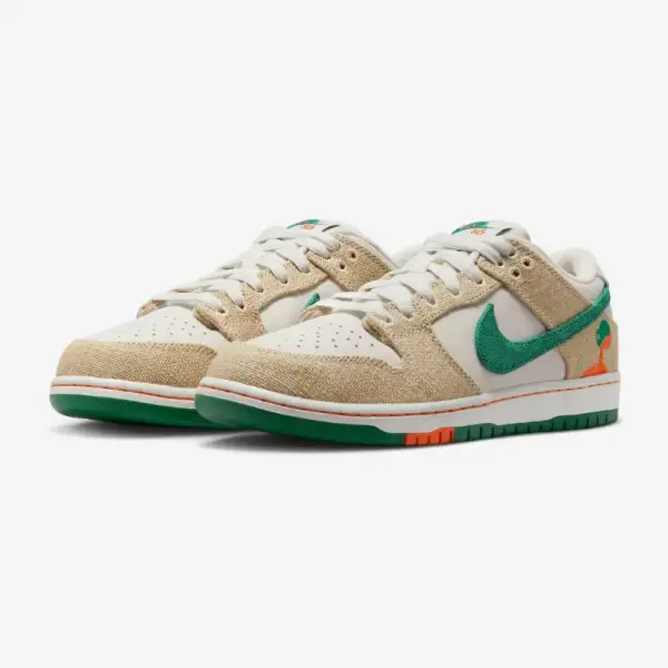 Jarritos x Nike SB Dunk Low - Imagem 5