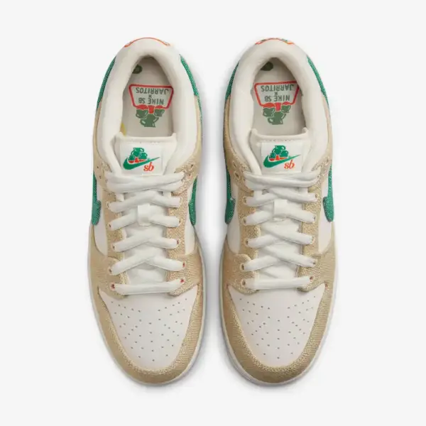 Jarritos x Nike SB Dunk Low - Imagem 2