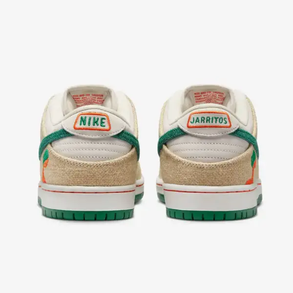 Jarritos x Nike SB Dunk Low - Imagem 4