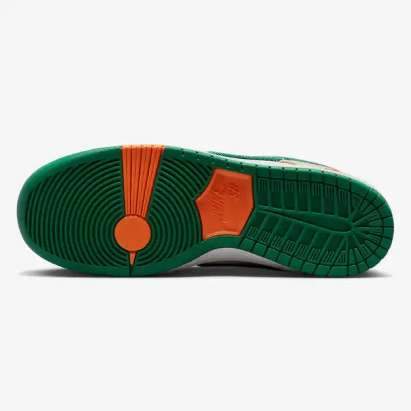 Jarritos x Nike SB Dunk Low - Imagem 3