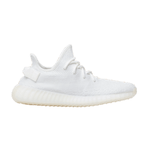 Yeezy Boost 350 v2 Cream White