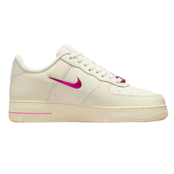 Nike Air Force 1 Low SE Coconut Milk Playful Pink