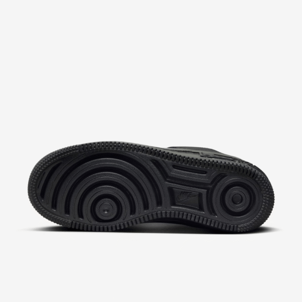 Nike Air Force 1 Shadow Triple Black - Imagem 6