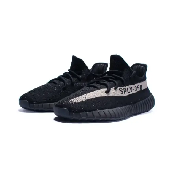 Yeezy 350 V2 "Oreo" - Imagem 2