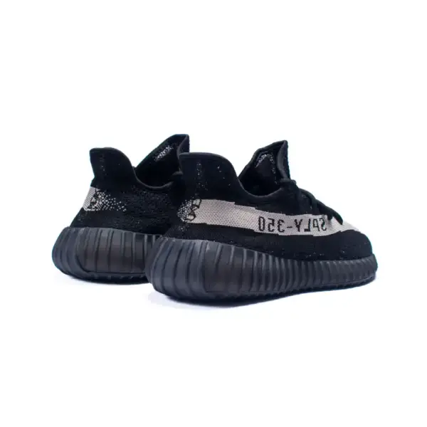Yeezy 350 V2 "Oreo" - Imagem 3