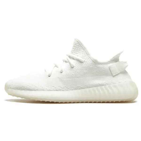 Yeezy Boost 350 v2 Cream White - Imagem 3