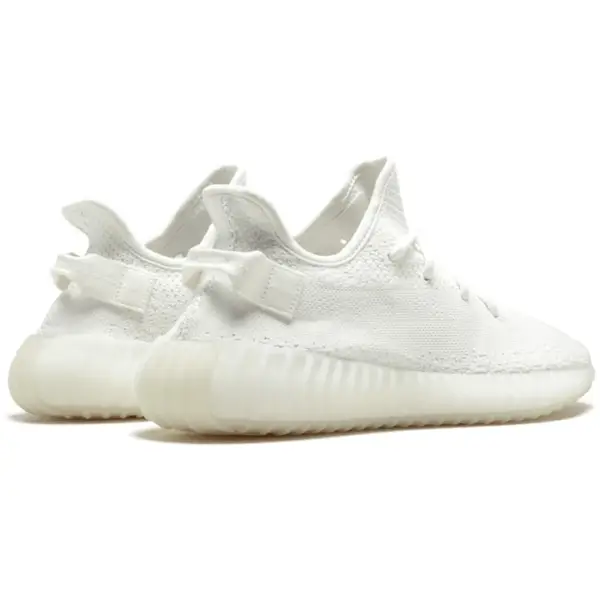 Yeezy Boost 350 v2 Cream White - Imagem 5