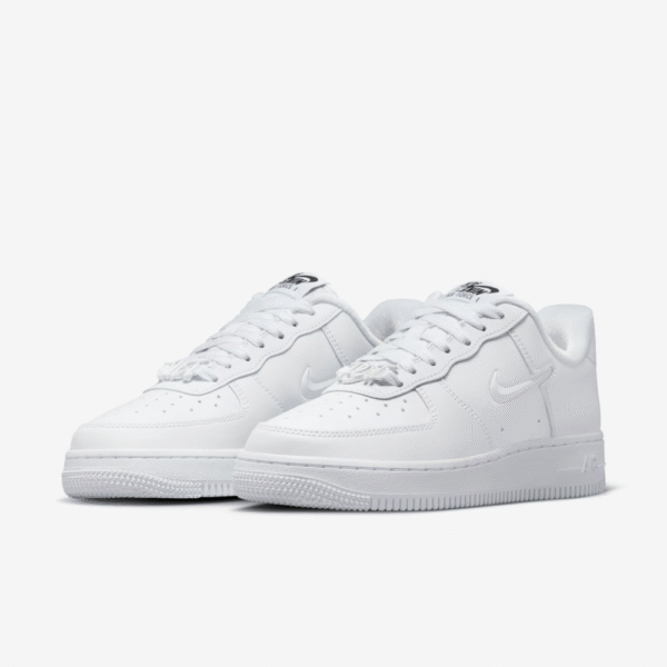 Nike Air Force 1 Low Tie Dye Swoosh - Imagem 3