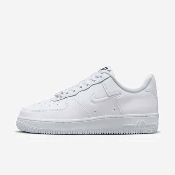 Nike Air Force 1 Low Tie Dye Swoosh - Imagem 4