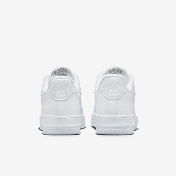 Nike Air Force 1 Low Tie Dye Swoosh - Imagem 5
