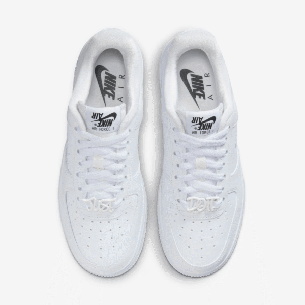 Nike Air Force 1 Low Tie Dye Swoosh - Imagem 2