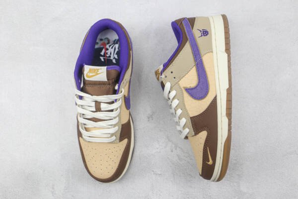 Nike Dunk Low Setsubun - Imagem 4