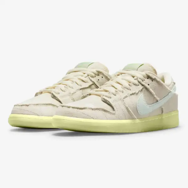 Nike SB Dunk Low Mummy - Imagem 4