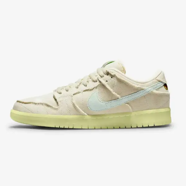 Nike SB Dunk Low Mummy - Imagem 2